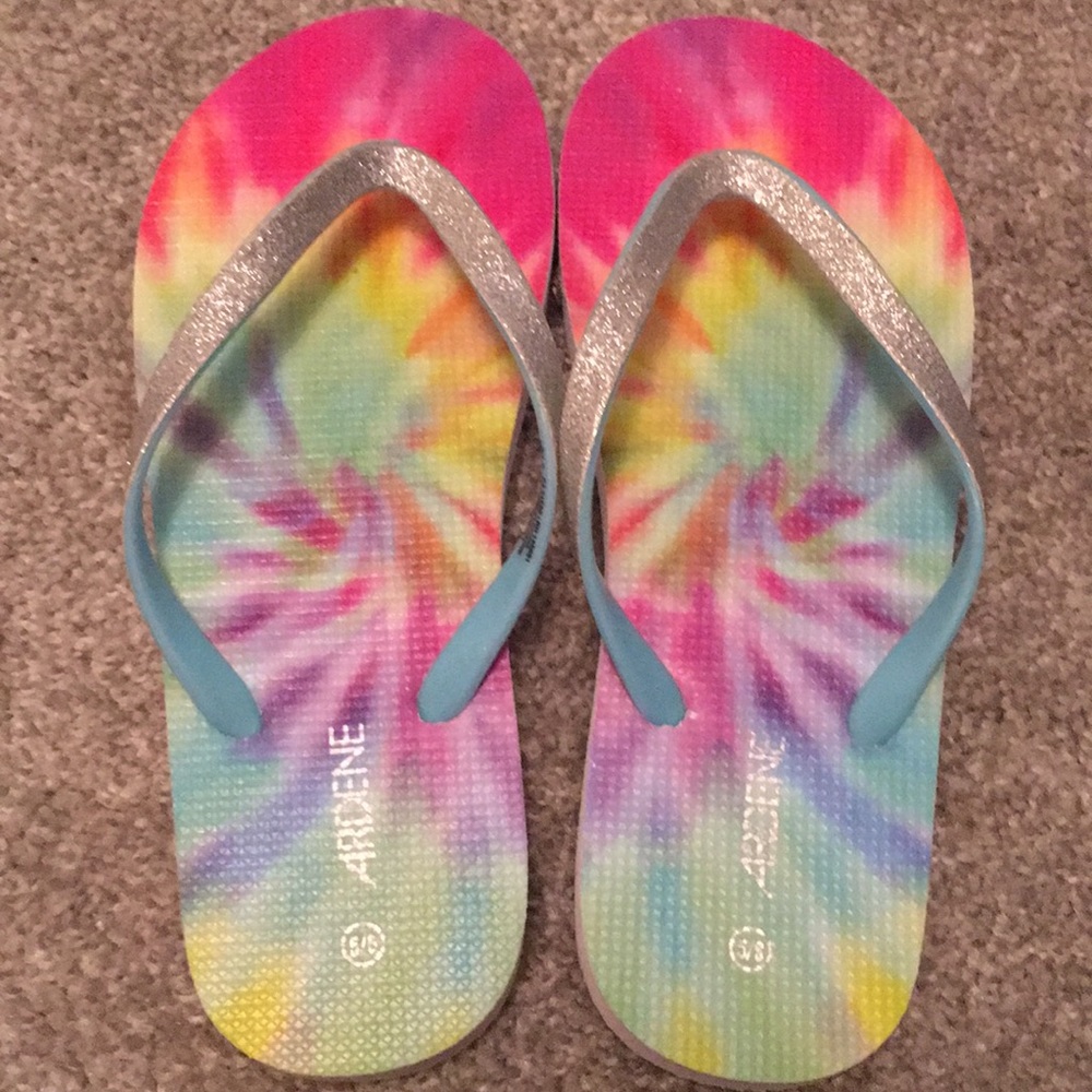 Flip flops